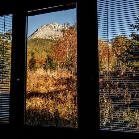 Apartments Pod Kotlom Vysoke Tatry Bagian luar foto