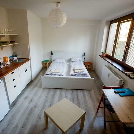 Apartments Pod Kotlom Vysoke Tatry Bagian luar foto