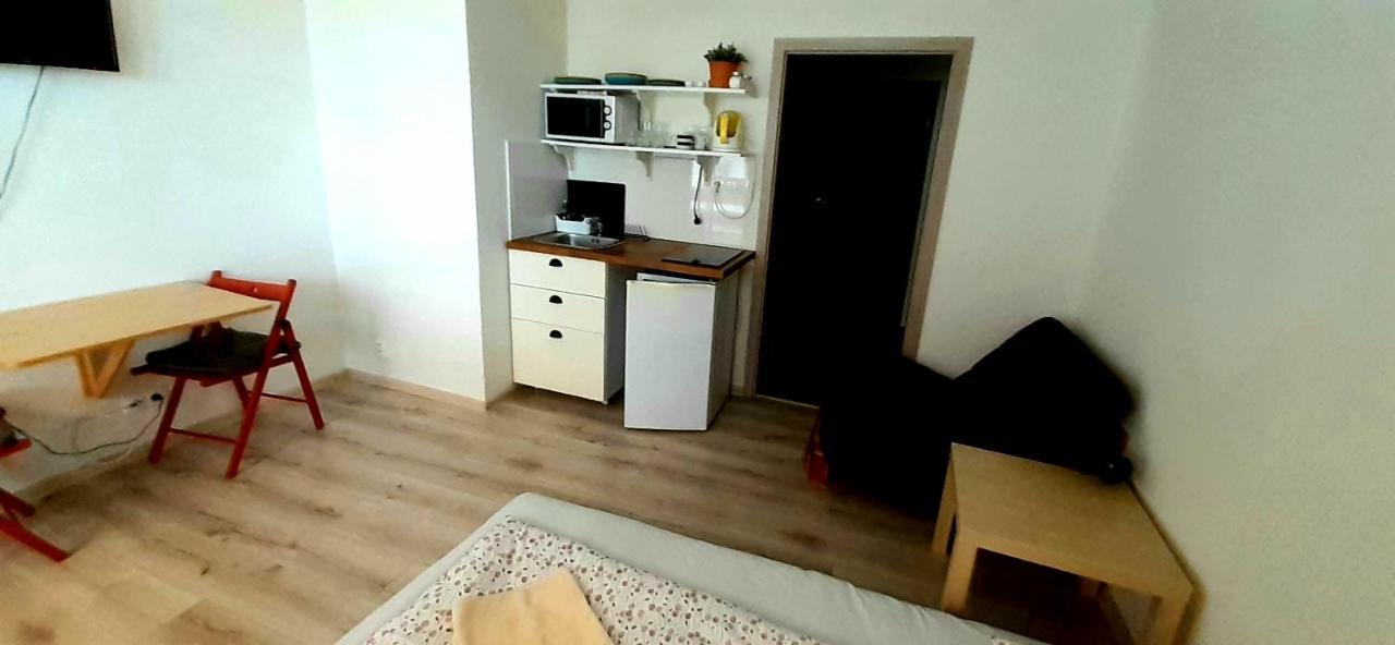 Apartments Pod Kotlom Vysoke Tatry Bagian luar foto