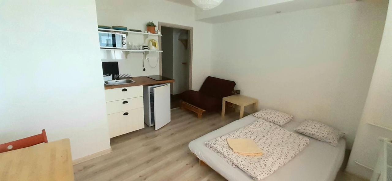 Apartments Pod Kotlom Vysoke Tatry Bagian luar foto