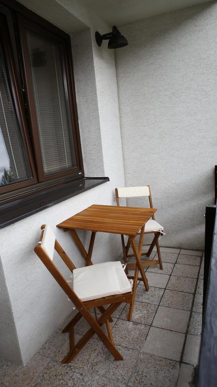 Apartments Pod Kotlom Vysoke Tatry Bagian luar foto