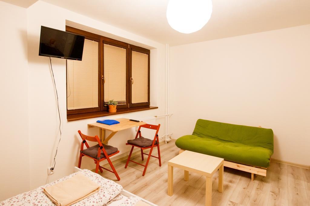 Apartments Pod Kotlom Vysoke Tatry Bagian luar foto