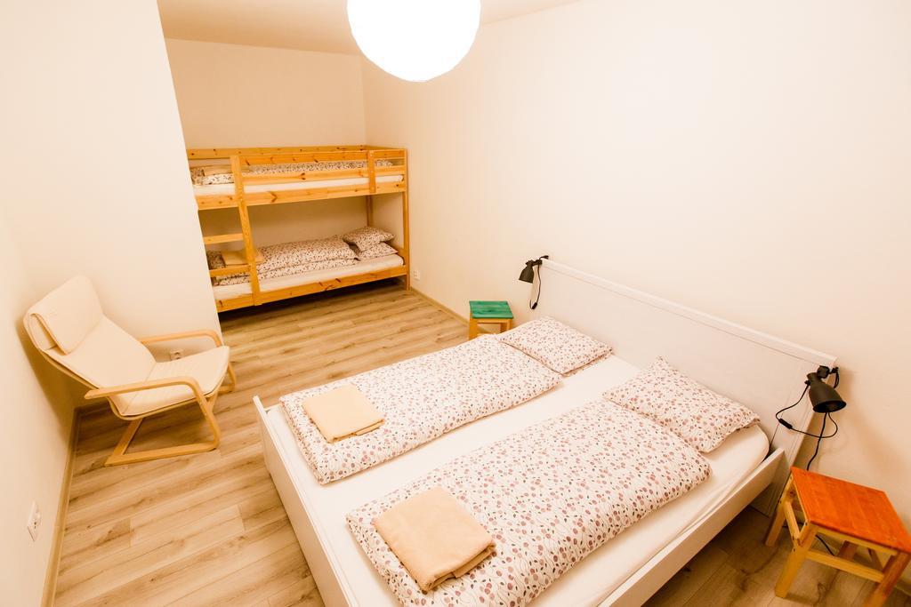 Apartments Pod Kotlom Vysoke Tatry Bagian luar foto