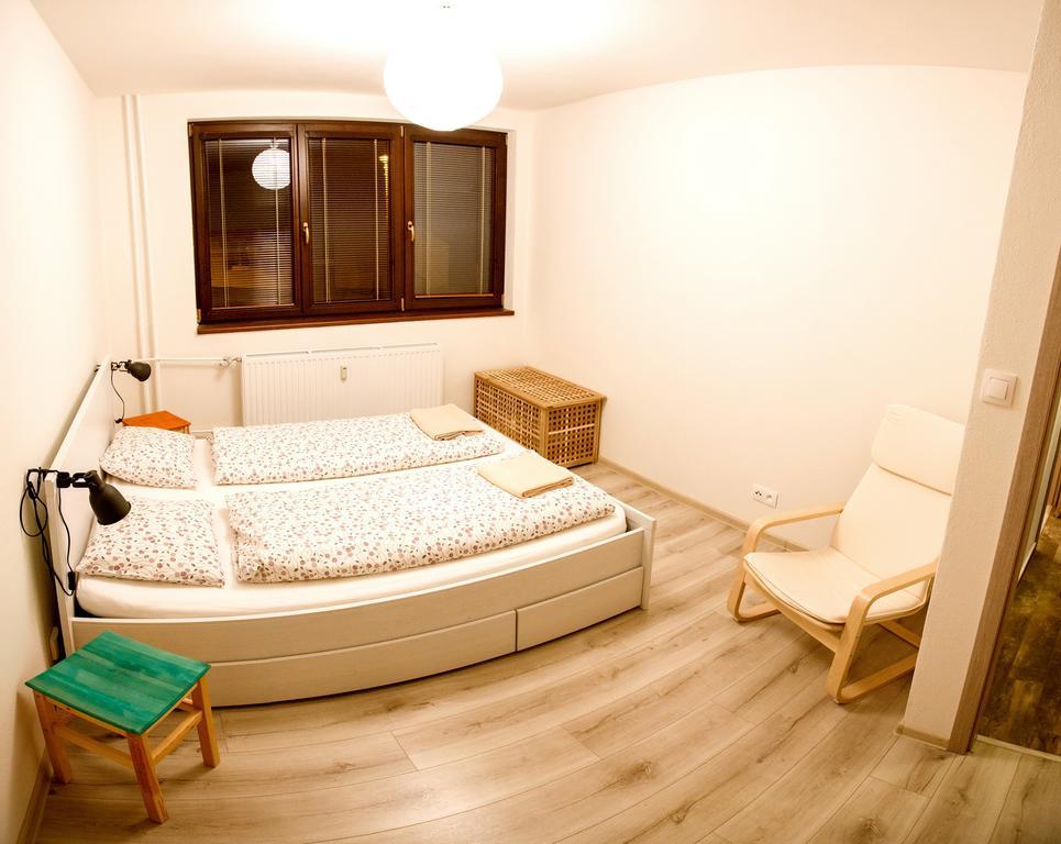 Apartments Pod Kotlom Vysoke Tatry Bagian luar foto