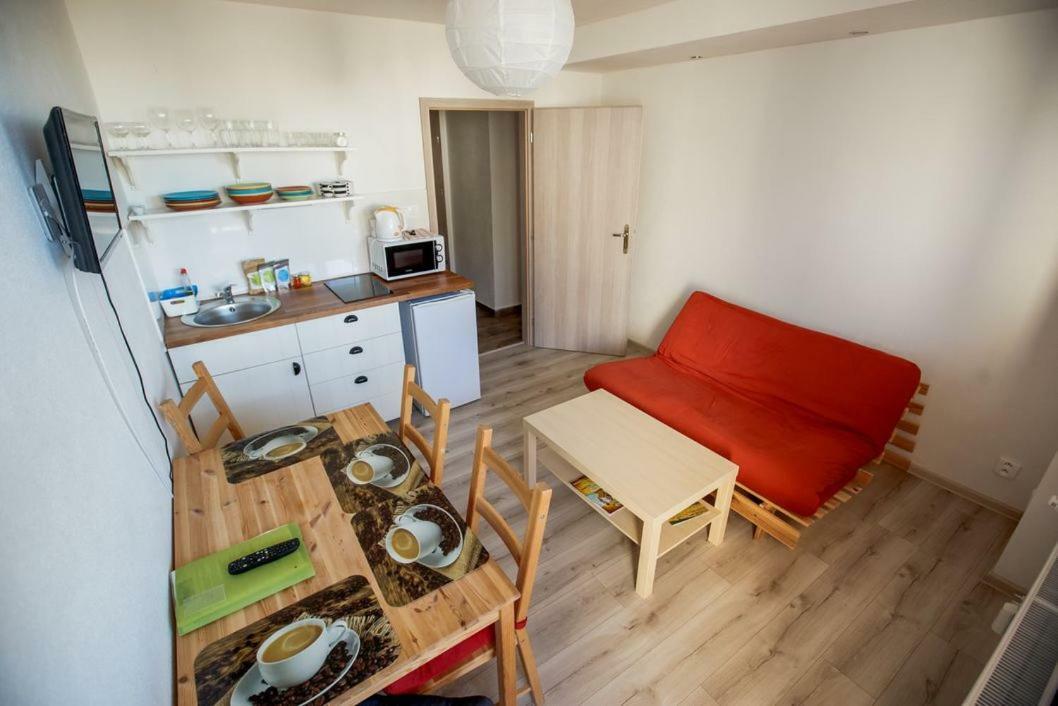 Apartments Pod Kotlom Vysoke Tatry Bagian luar foto