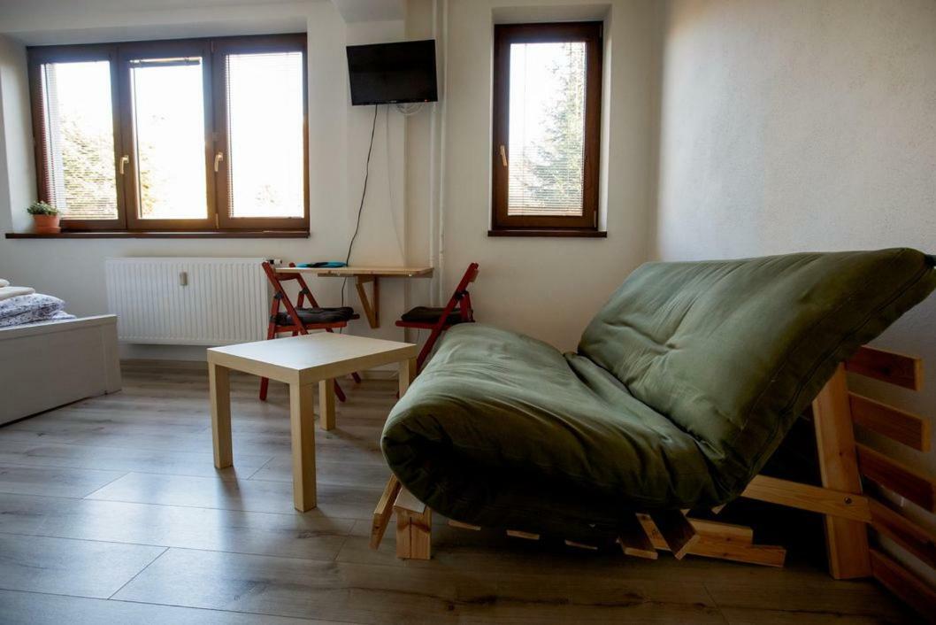 Apartments Pod Kotlom Vysoke Tatry Bagian luar foto