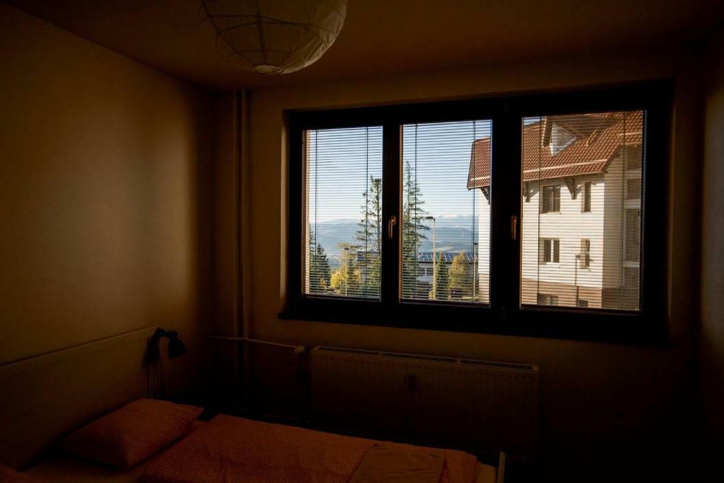 Apartments Pod Kotlom Vysoke Tatry Bagian luar foto